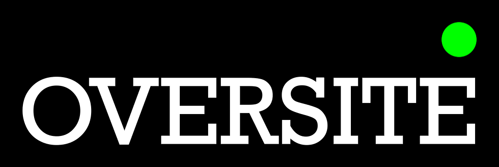 Oversite Logo